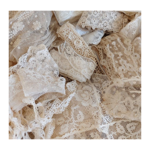 lace